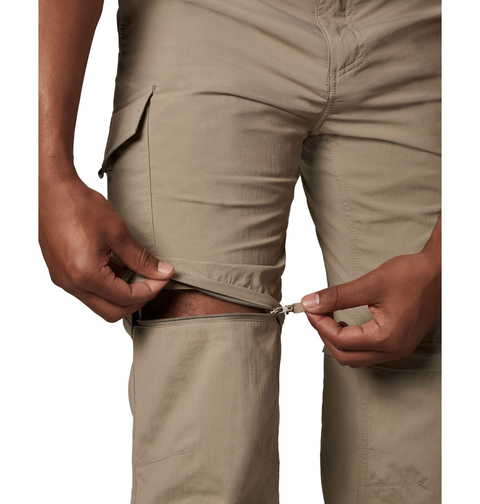 Men's Silver Ridge™ Convertible Pants - 1441671