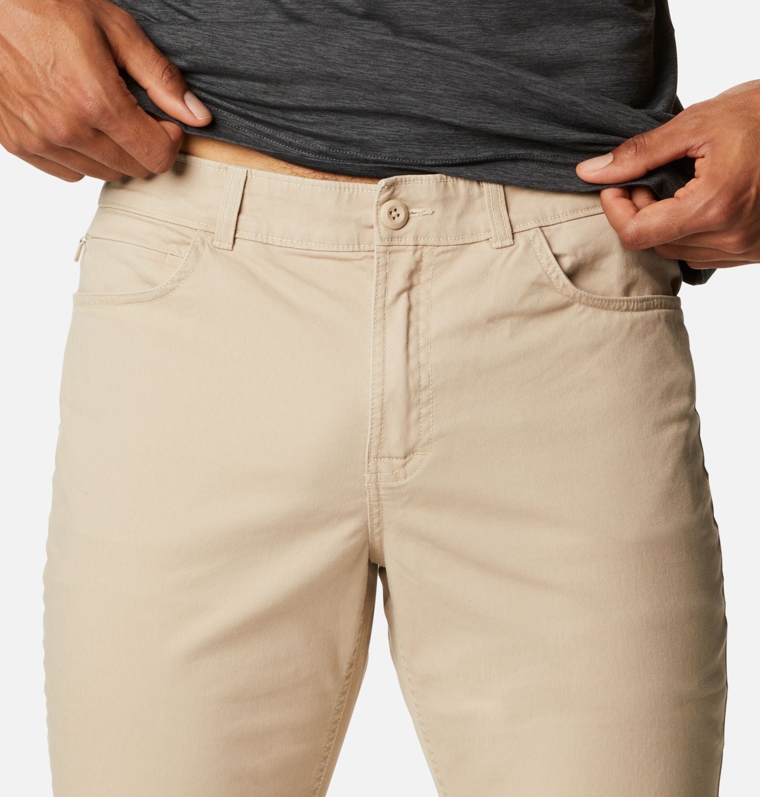 Men's Pacific Ridge™ 5 Pocket Pants - 1954841