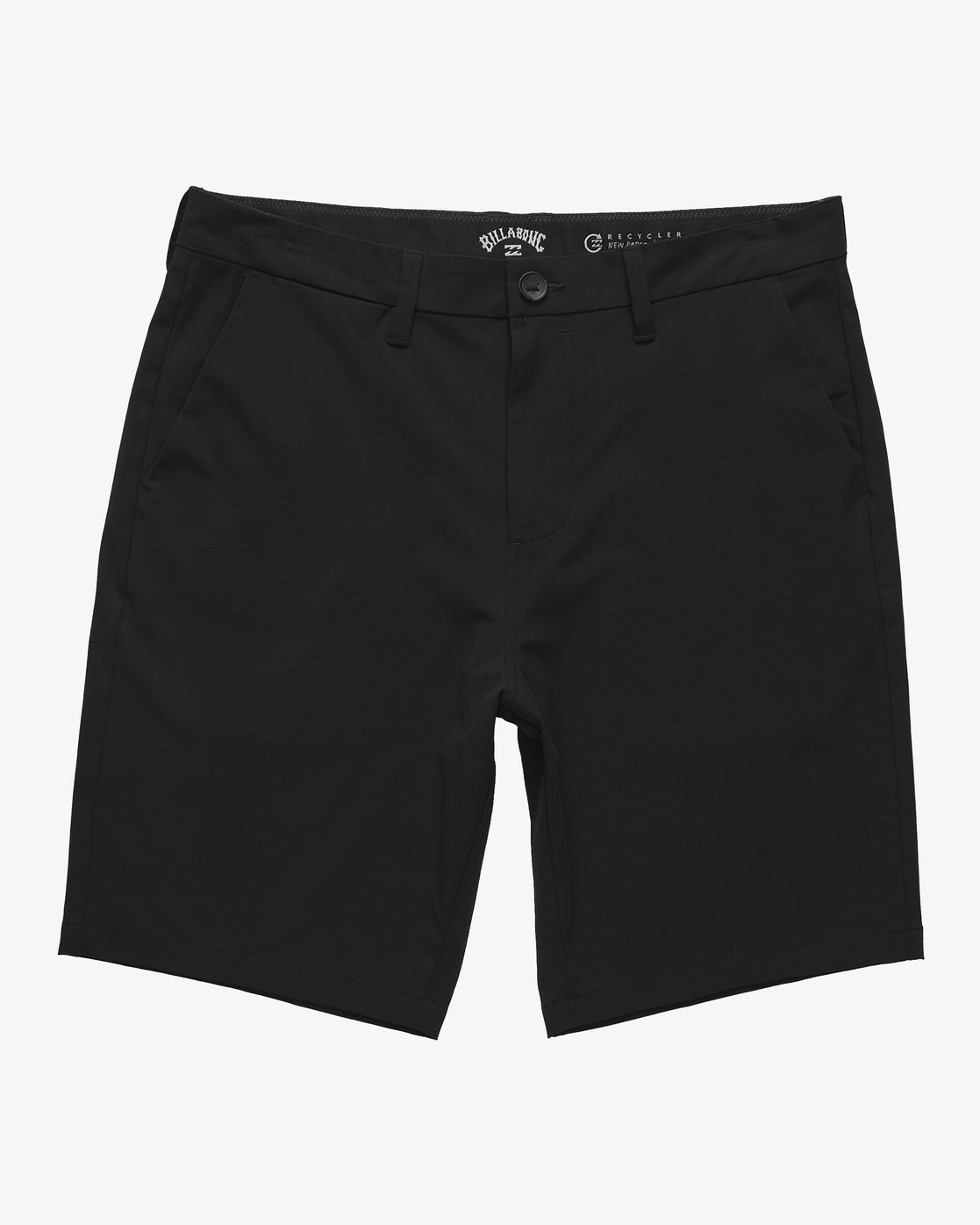 Crossfire Solid Submersible Shorts 20" - ABYWS00195