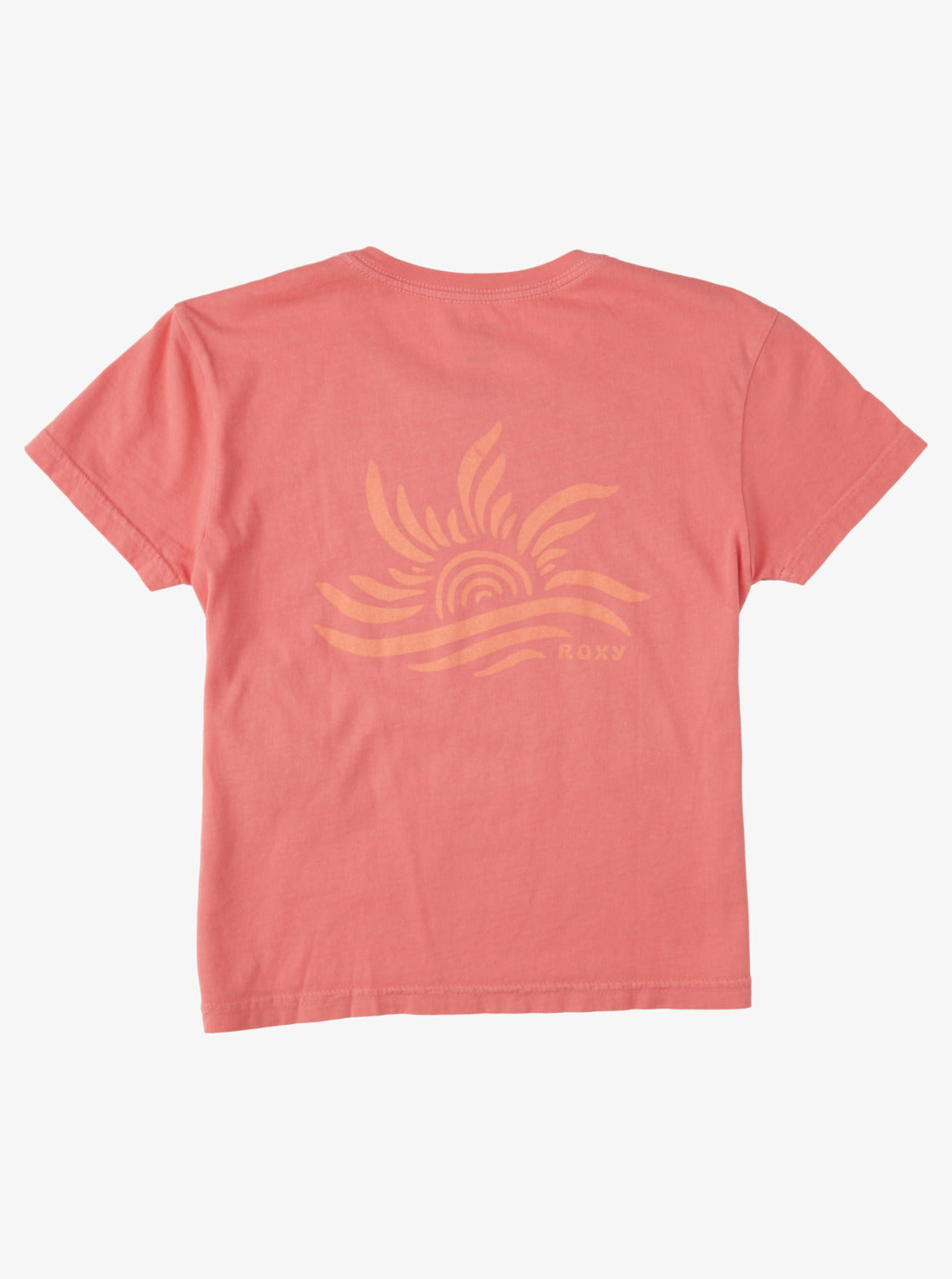 Girl's Rise N Shine T-shirt - ARGZT03891
