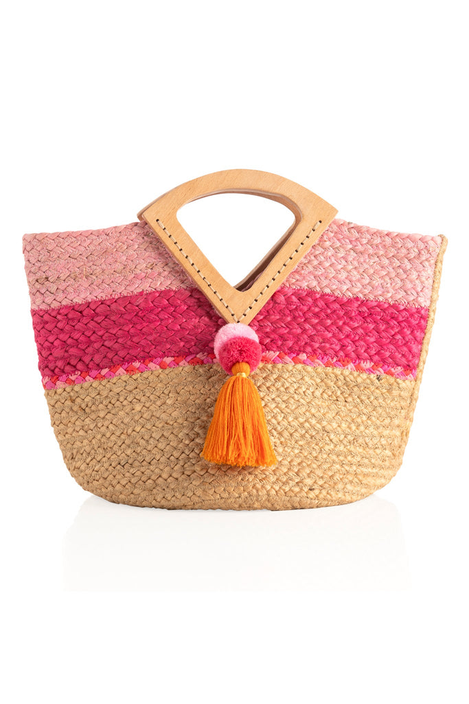 ROLA MINI TOTE - 01-37-130MUL