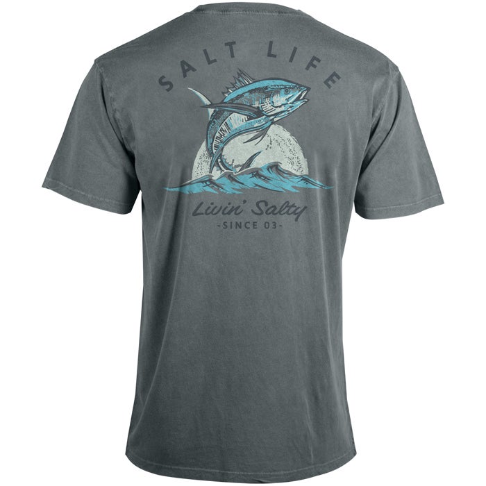 EPIC TUNA T-SHIRT - SLM30380