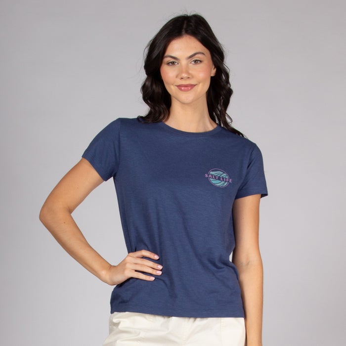 SUNRISE TO SUNSET T-SHIRT - SLJ10906