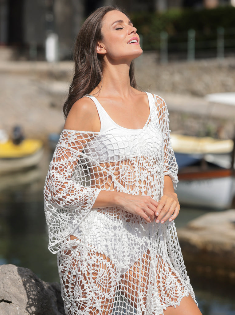 CAITLYN COVERUP - WHITE - 04-65-051WH