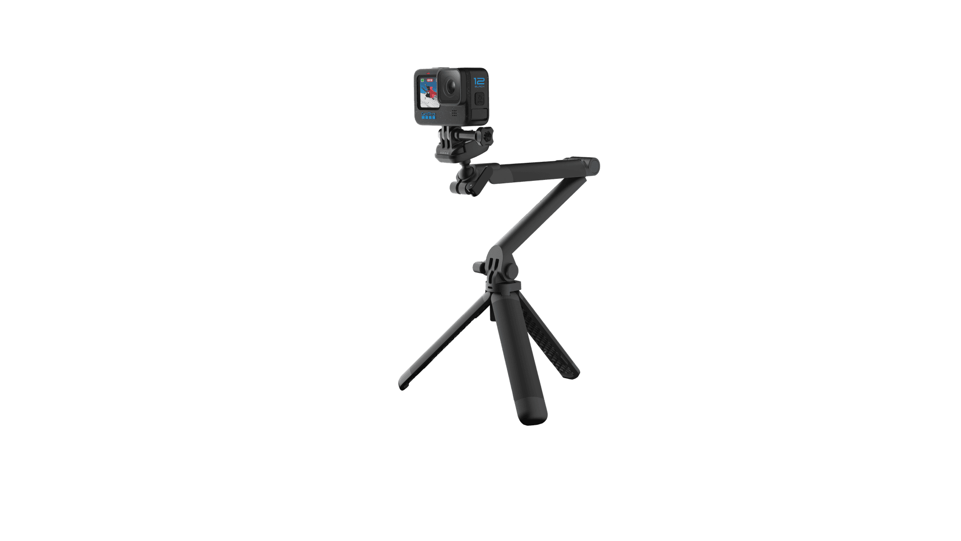 3 WAY 2.0 - 3-IN-1 GRIP, ARM, TRIPOD - AFAEM-002