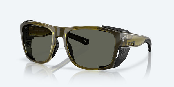 KING TIDE 6 - SEAGRASS GRAY 580G - 9112-0758