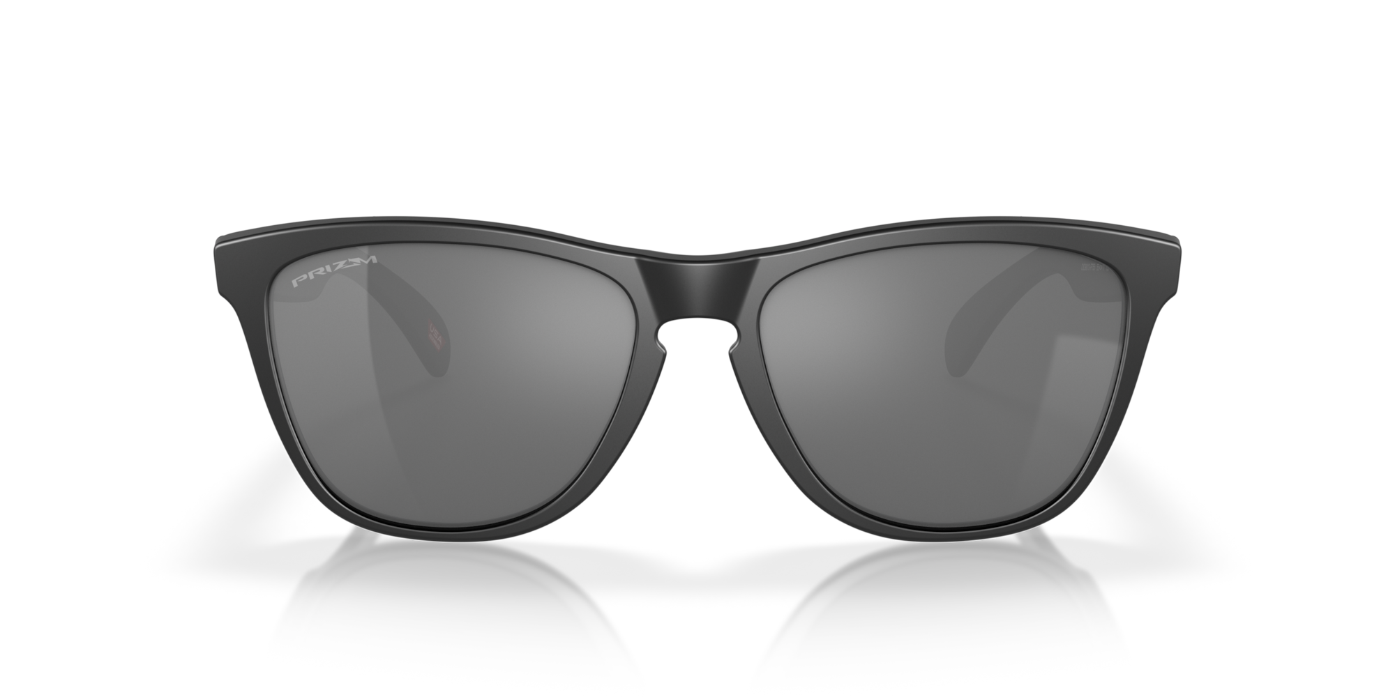 MATTE BLACK W PRIZM BLACK POLARIZED - 9013-F755