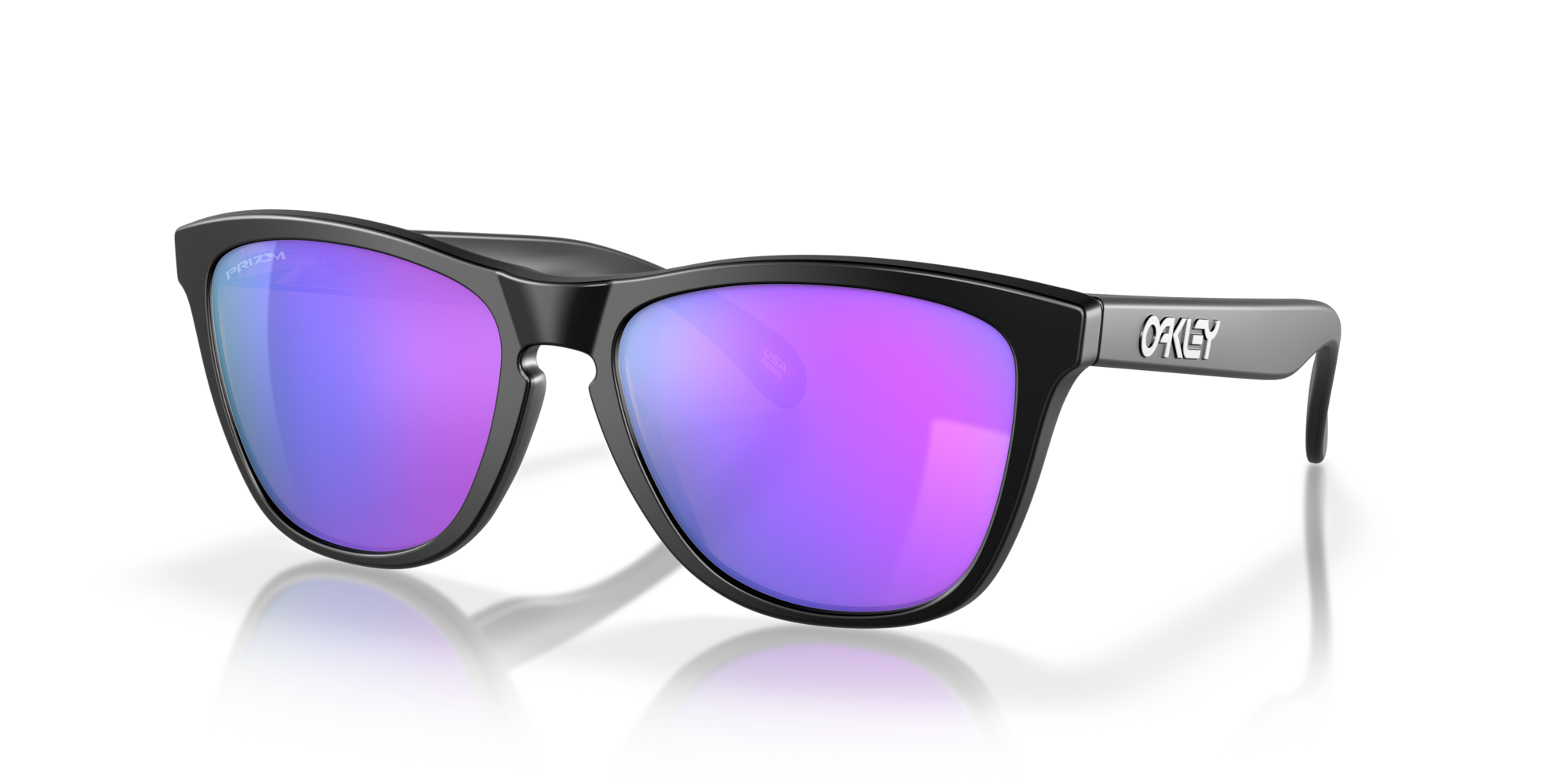 BLACK/VIOLET - 9013-H655