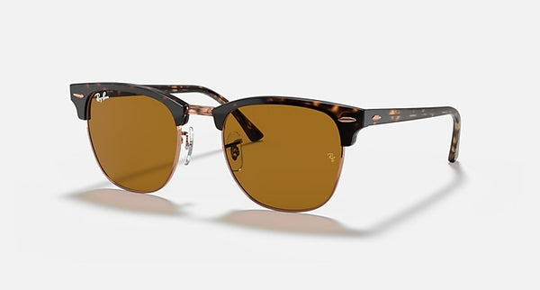 CLUBMASTER - HAVANA BROWN - RB3016-13093