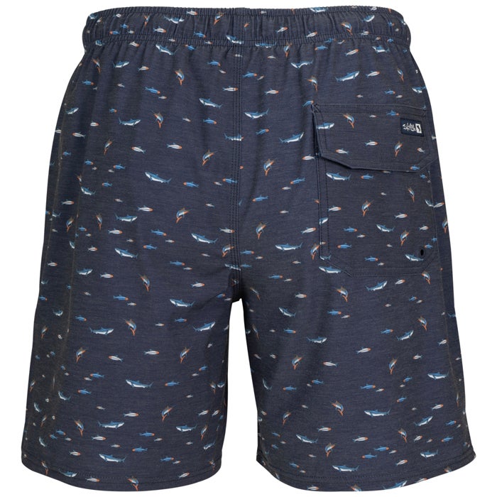 SHARK BAIT SHORT - SLM4115