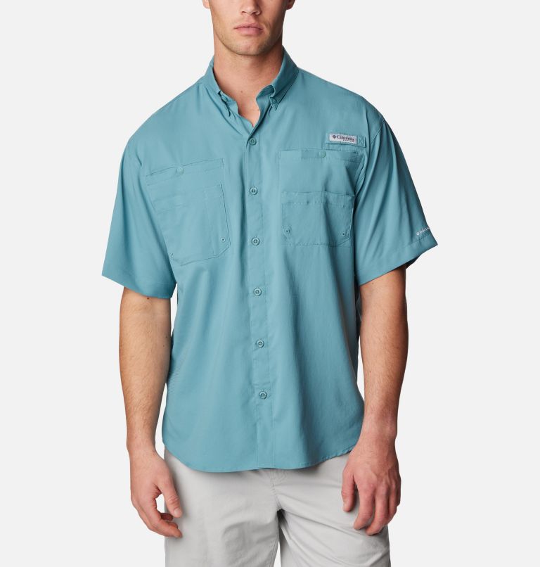 TAMIAMI S/S SHIRT - 1287051