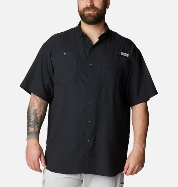 Men’s PFG Tamiami™ II Short Sleeve Shirt - Big - 1287053