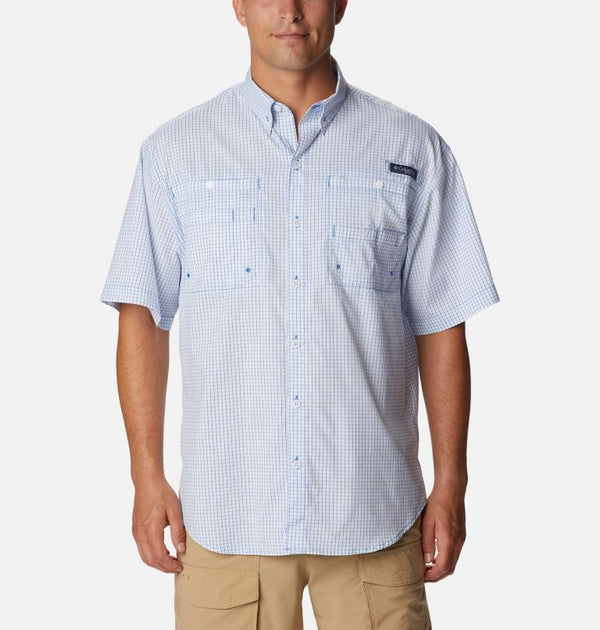 SUPER TAMIAMI SS SHIRT - 1438961