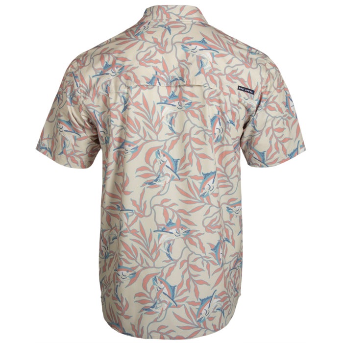 HIDE N SEA SHIRT NP - SLM30356