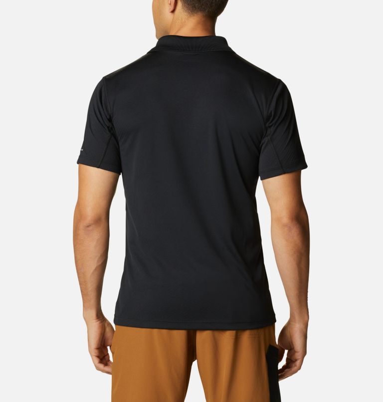 ZERO RULES POLO SHT - 1533303