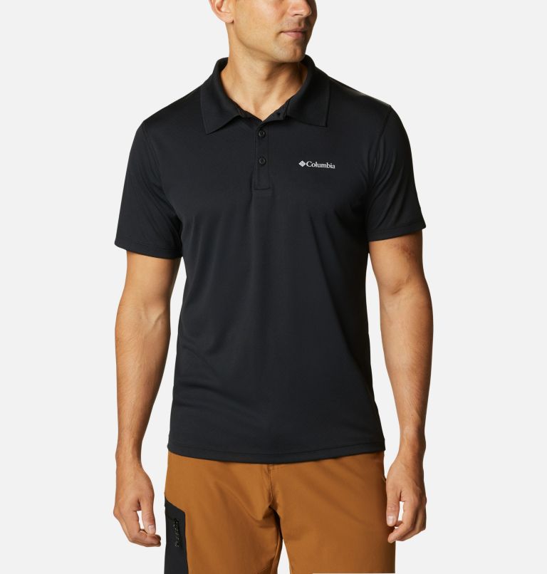 ZERO RULES POLO SHT - 1533303