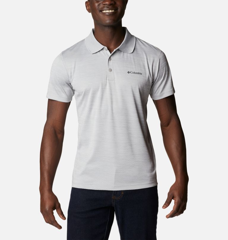 ZERO RULES POLO SHT - 1533303