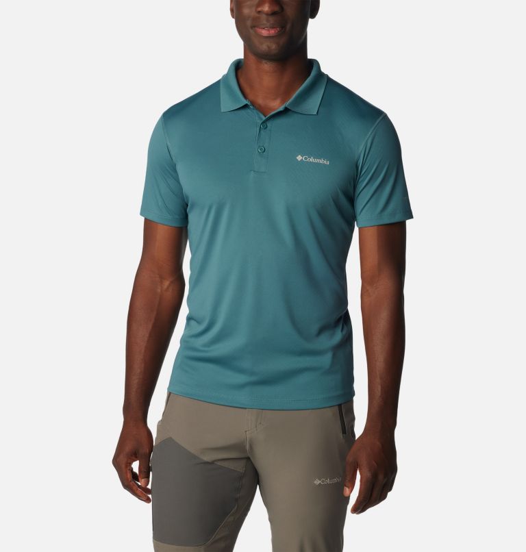 ZERO RULES POLO SHT - 1533303