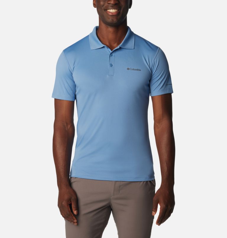 ZERO RULES POLO SHT - 1533303