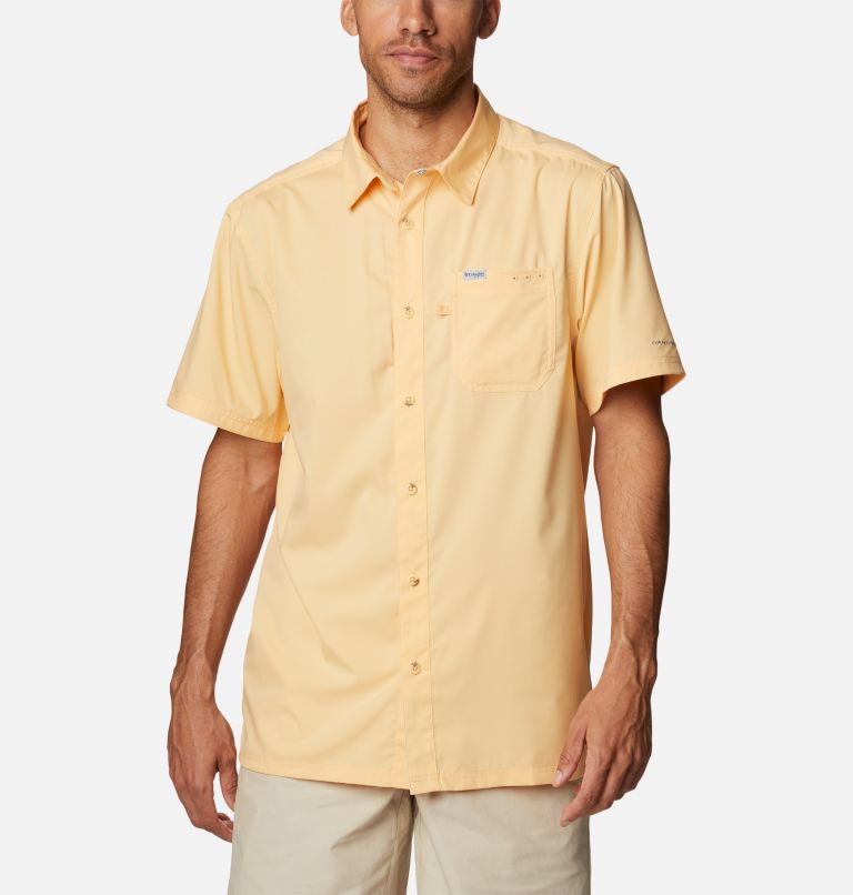 Men’s PFG Slack Tide™ Camp Shirt - 1577051