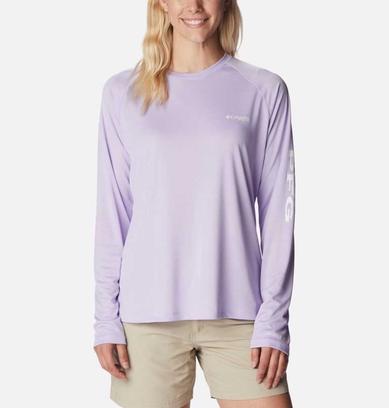 Women’s PFG Tidal Tee™ II Long Sleeve Shirt - 1577661