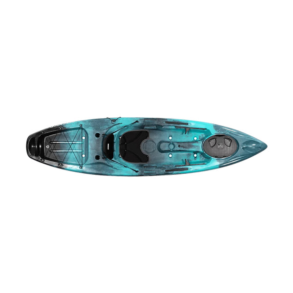 R20 PESCADORS 10' KAYAK SINGLE - R20PESCADR10