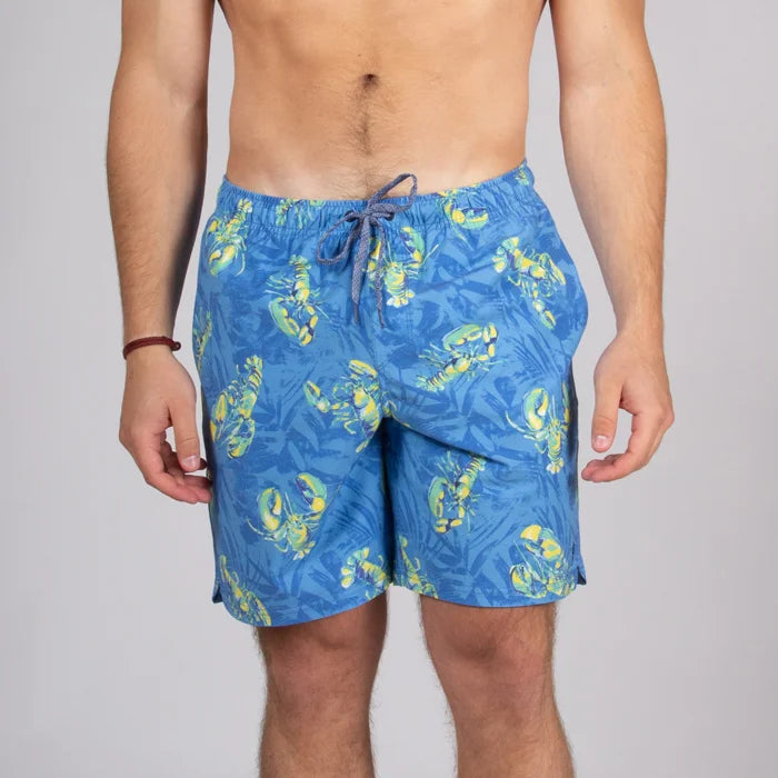 ROCK LOBSTER SHORT - SLM4097