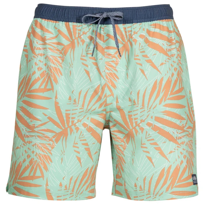 JUNGLE VIBES SHORTS - SLM4098