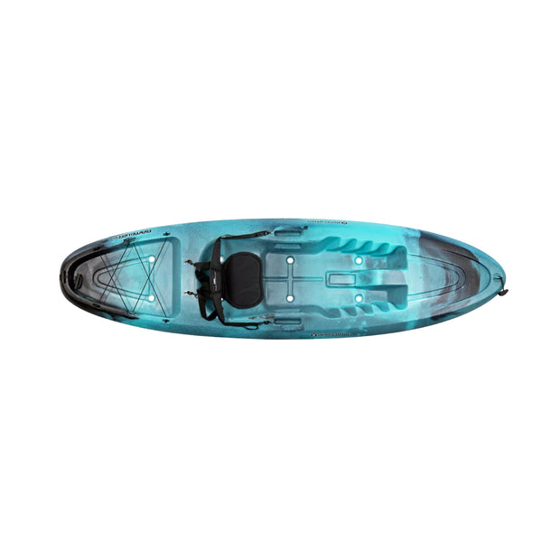 R20 RAMBLER 9'.5" KAYAK - R20RAMBLR9.5