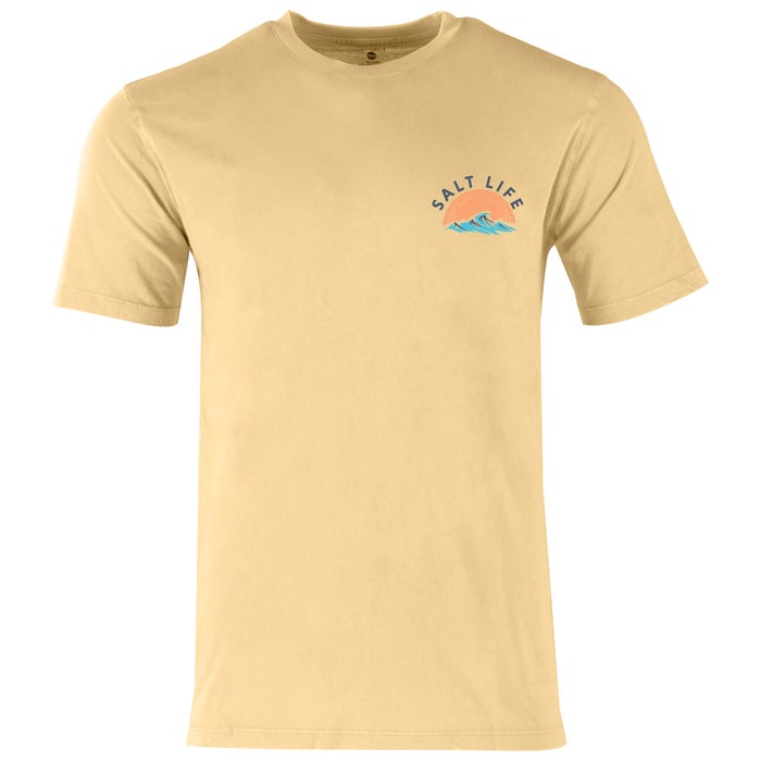 EPIC TUNA T-SHIRT - SLM30380