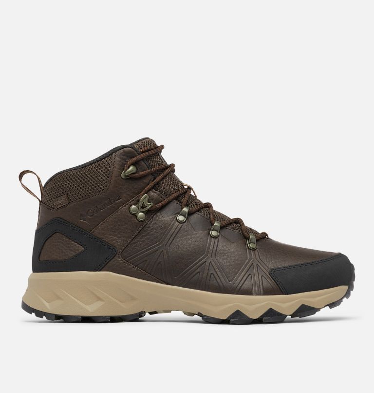 PEAKFREAK II MID OUTDRY - 2100701