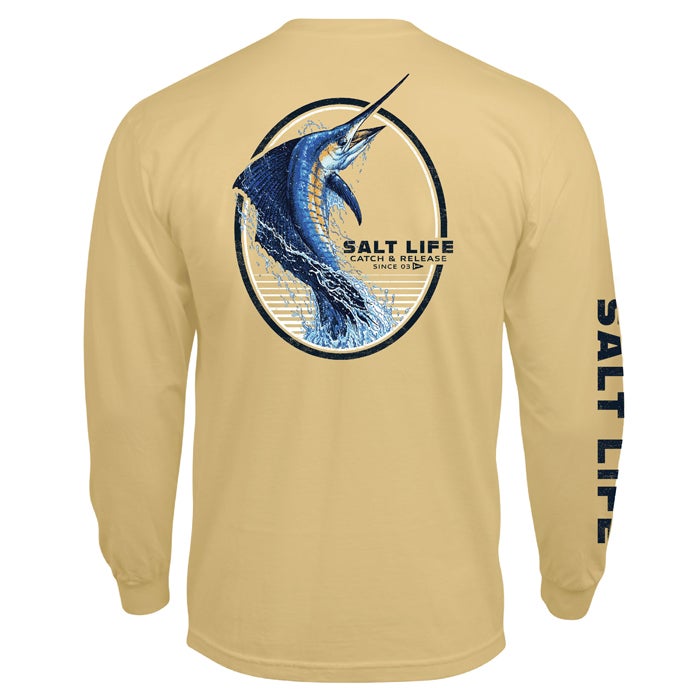 CATCH AND RELEASE LS - SLM11165