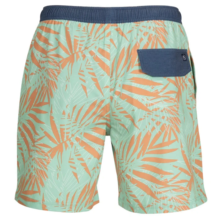 JUNGLE VIBES SHORTS - SLM4098