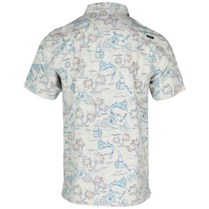 OCEAN DRIFT SHIRT - SLM30360