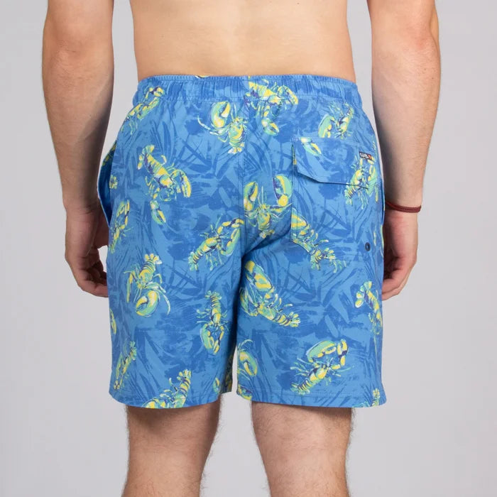 ROCK LOBSTER SHORT - SLM4097