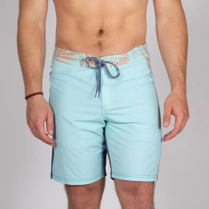 SMOOTH SAILIN VOLLEY SHORTS - SLM4102