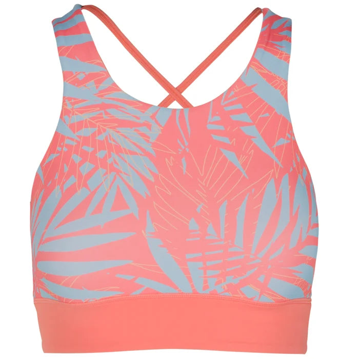 JUNGLE VIBES SPORTS BRA - SLJ6111