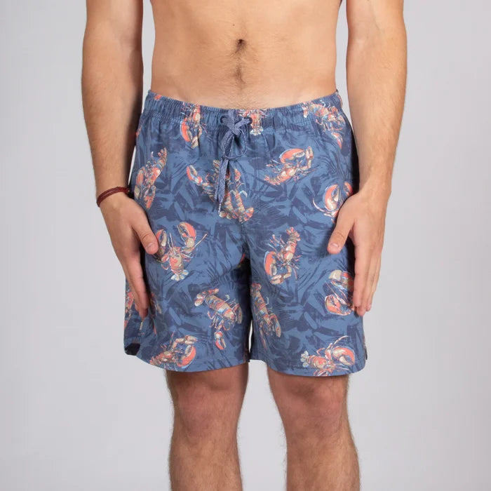 ROCK LOBSTER SHORT - SLM4097