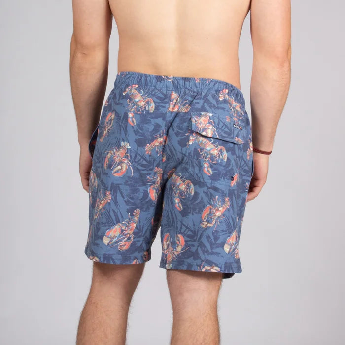 ROCK LOBSTER SHORT - SLM4097