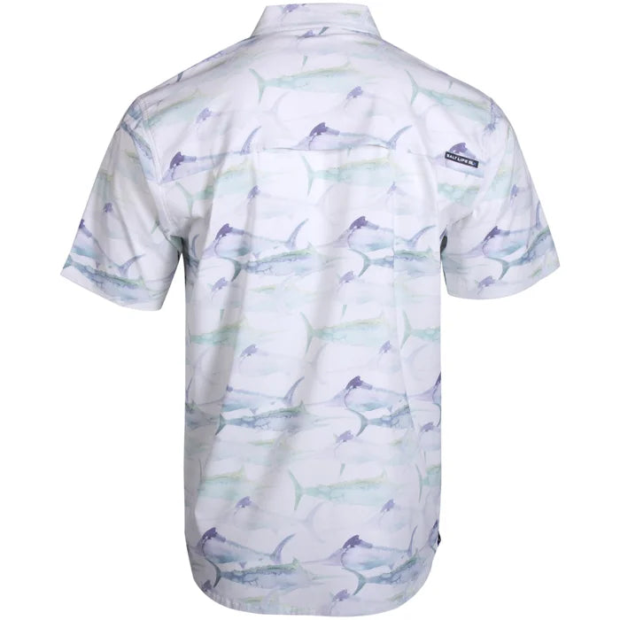 MARLIN RETREAT SHIRT - SLM30355