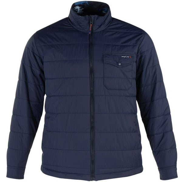 DAWN PURSUIT JKT - SLM5043