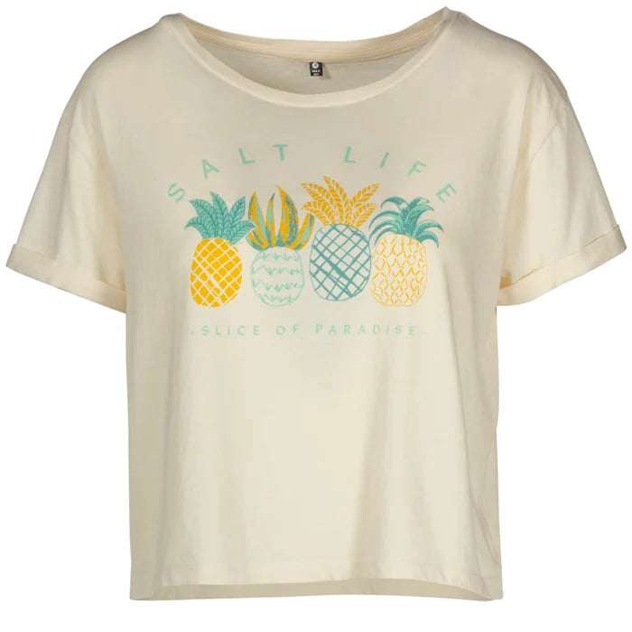 MAUI WOWIE TEE - SLJ10913