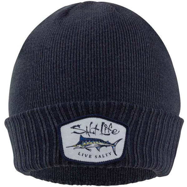 BIG GAME BEANIE - SLM20316