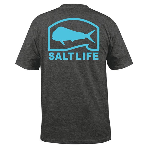 PRO SALT MAHI TEE - SLM11185