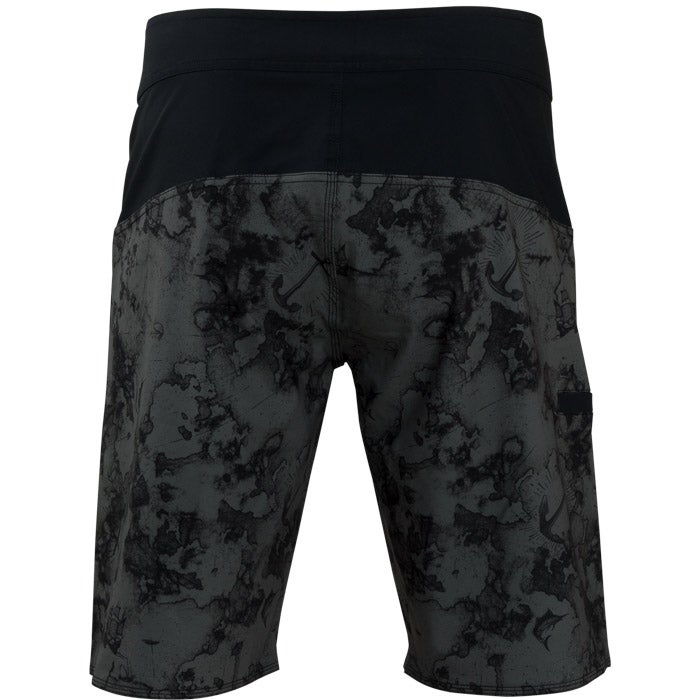 UNCHARTED SEAS BOARDSHORT - SLM4043