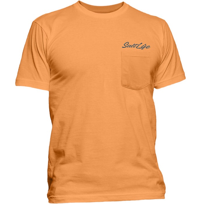 GOLDEN HOUR TEE - SLM10961