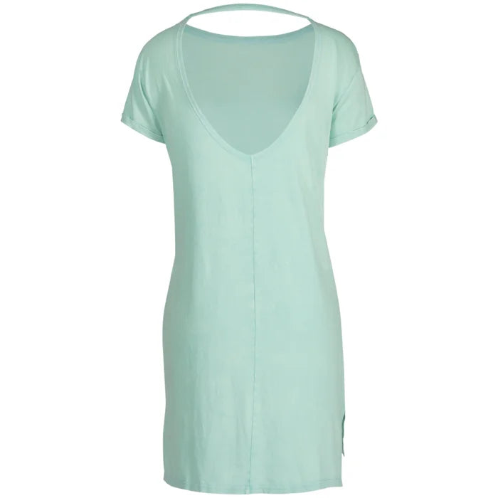 OCEANFRONT DRESS - SLJ1089