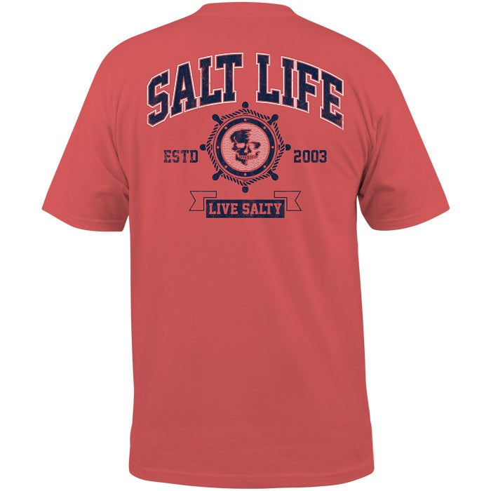 SEAFARER TEE - SLM11029