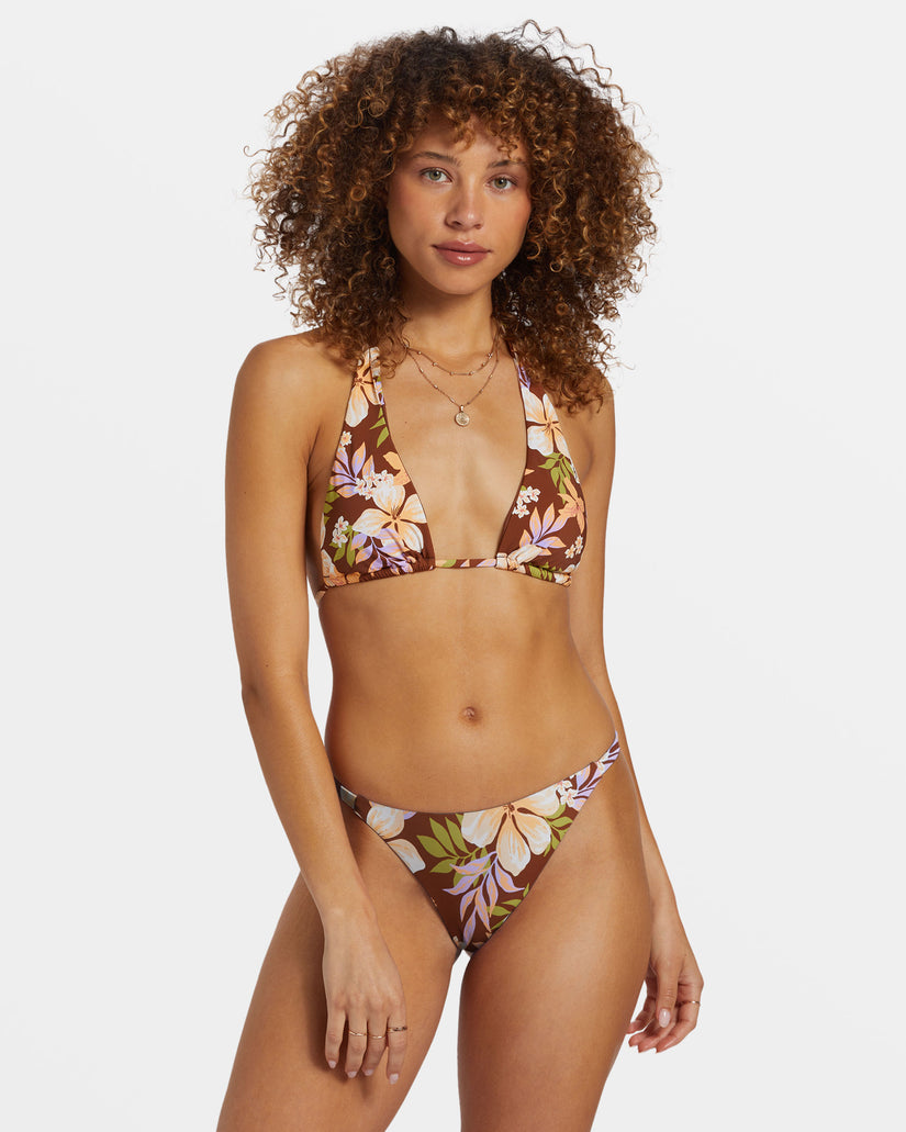 JUNGLE BLISS MAYA BOTTOM - ABJX401073