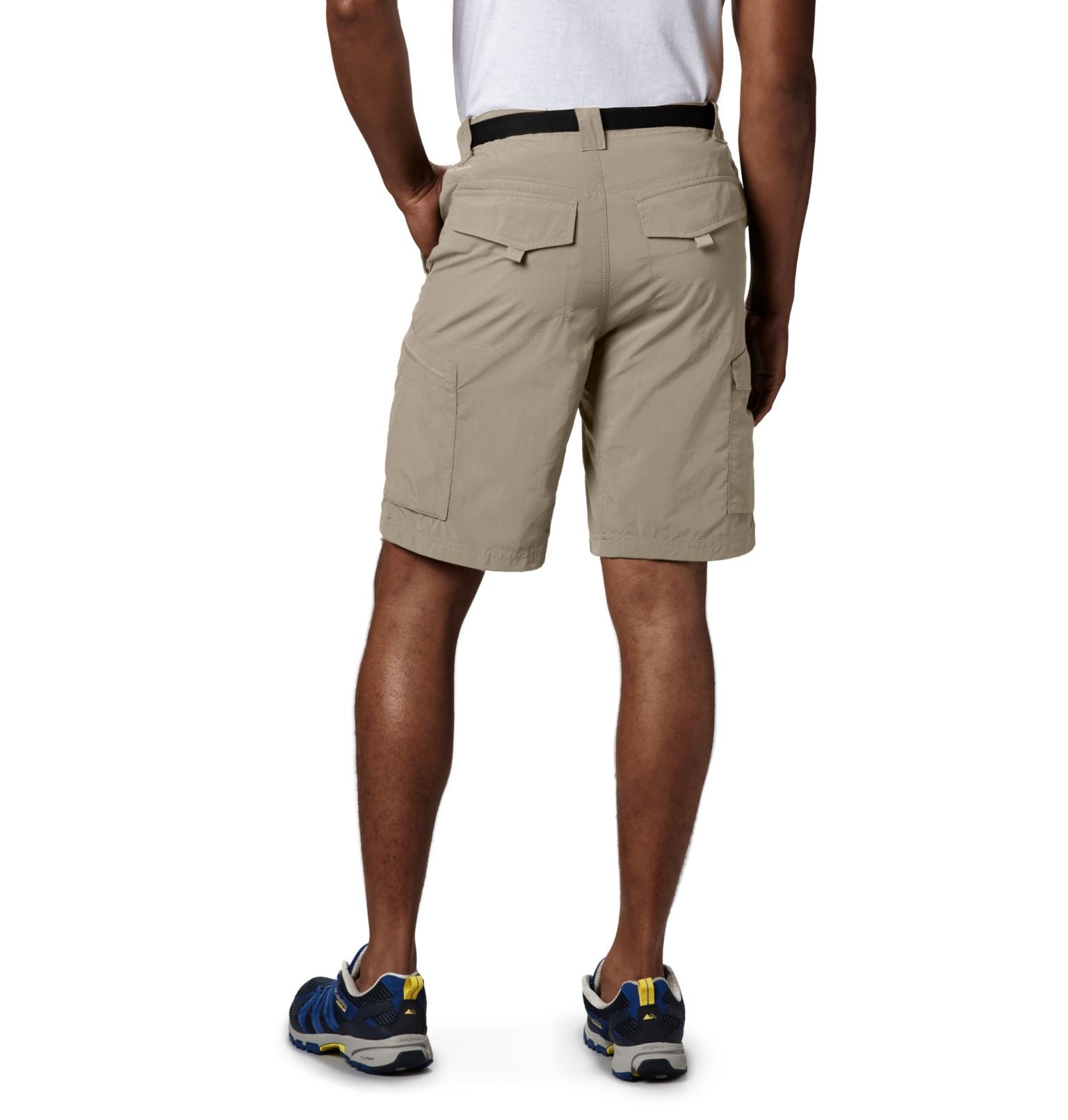 Men's Silver Ridge™ Cargo Shorts - 1441701